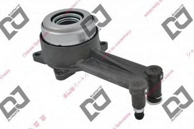 DJ PARTS cs1108c -  Центральный выключатель, система сцепления